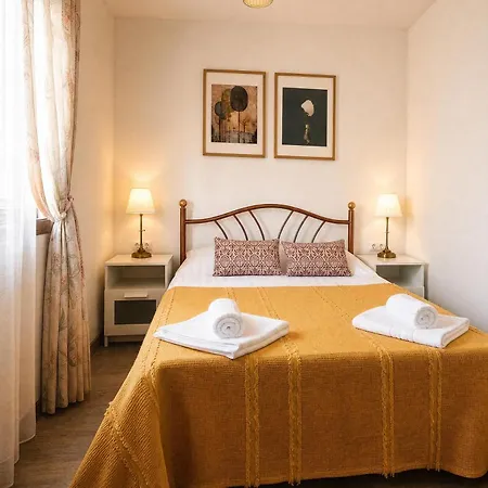 Casuta Sofia * سولينا