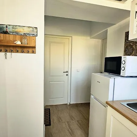 Casuta Sofia بيت للعطل *